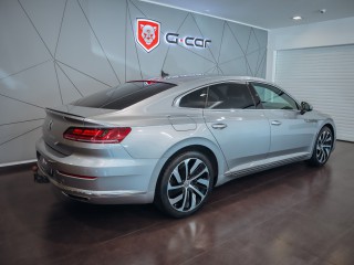 Volkswagen Arteon 2.0 TSI R-line DSG