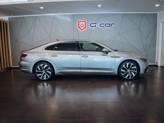 Volkswagen Arteon 2.0 TSI R-line DSG