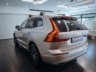 Volvo XC60 B5 Drive-E AWD Inscription