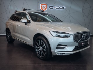 Volvo XC60 B5 Drive-E AWD Inscription