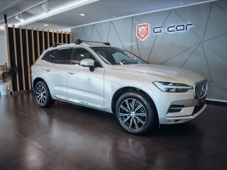 Volvo XC60 B5 Drive-E AWD Inscription