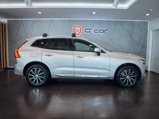 Volvo XC60 B5 Drive-E AWD Inscription