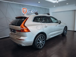 Volvo XC60 B5 Drive-E AWD Inscription