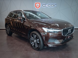 Volvo XC60 B4 AWD Momentum Pro