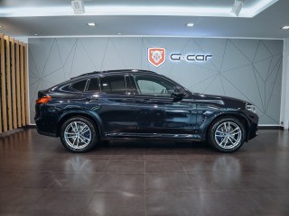 BMW X4 xDrive20d M Sport