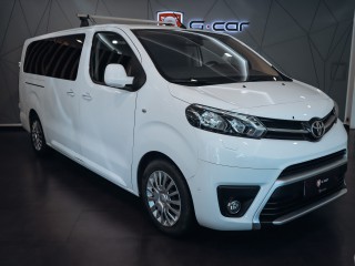 Toyota ProAce 2,0 130kW L2