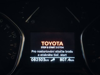 Toyota ProAce 2,0 130kW L2