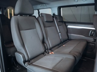 Toyota ProAce 2,0 130kW L2