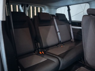 Toyota ProAce 2,0 130kW L2