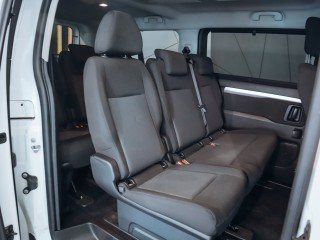 Toyota ProAce 2,0 130kW L2