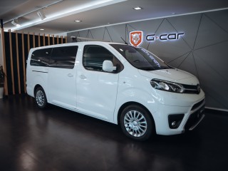 Toyota ProAce 2,0 130kW L2