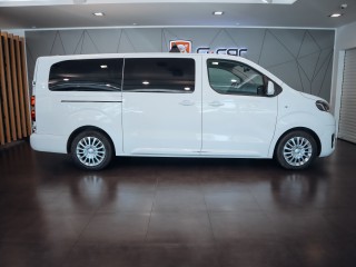 Toyota ProAce 2,0 130kW L2