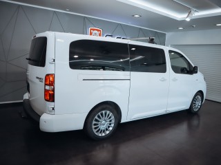 Toyota ProAce 2,0 130kW L2