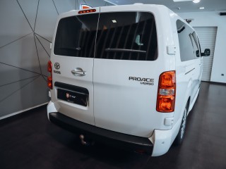 Toyota ProAce 2,0 130kW L2