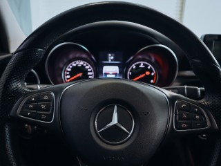 Mercedes-Benz C 250d 4MATIC