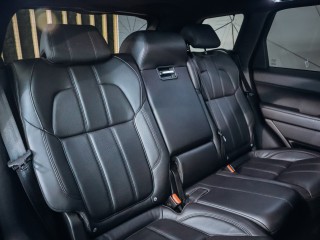 Land Rover Range Rover Sport 4.4 250kW