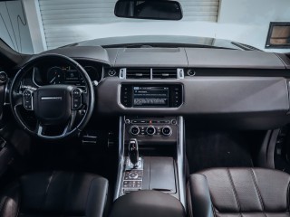 Land Rover Range Rover Sport 4.4 250kW