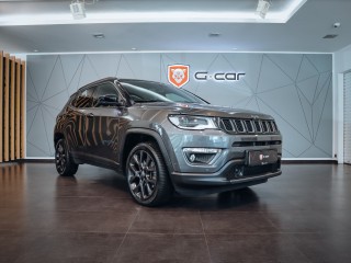 Jeep Compass 1,3 PHEV AT Limited