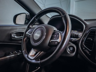 Jeep Compass 1,3 PHEV AT Limited