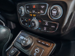 Jeep Compass 1,3 PHEV AT Limited