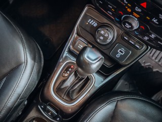 Jeep Compass 1,3 PHEV AT Limited