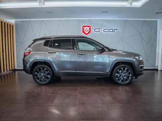 Jeep Compass 1,3 PHEV AT Limited