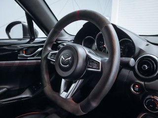 Mazda MX 5 2.0i Skyactive TOP