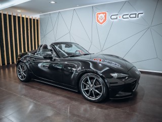 Mazda MX 5 2.0i Skyactive TOP