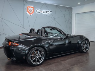 Mazda MX 5 2.0i Skyactive TOP