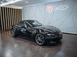 Mazda MX 5 2.0i Skyactive TOP