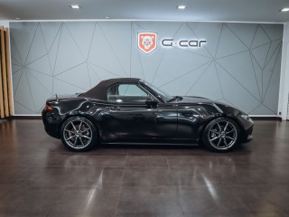 Mazda MX 5 2.0i Skyactive TOP