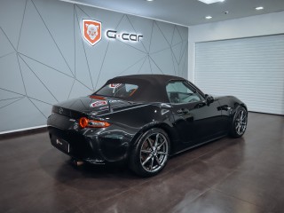 Mazda MX 5 2.0i Skyactive TOP