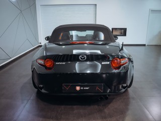 Mazda MX 5 2.0i Skyactive TOP