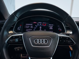 Audi S6 Avant 55 TDI, Quattro 257 kW