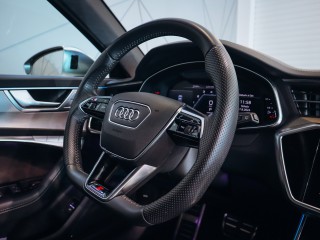 Audi S6 Avant 55 TDI, Quattro 257 kW