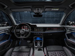 Audi RS3 RS-Design Plus Pano Matrix