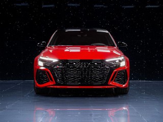 Audi RS3 RS-Design Plus Pano Matrix