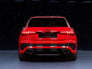 Audi RS3 RS-Design Plus Pano Matrix