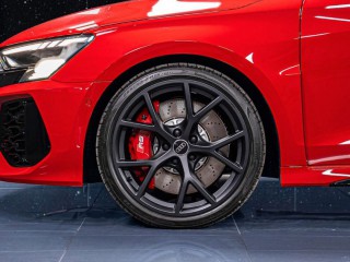 Audi RS3 RS-Design Plus Pano Matrix