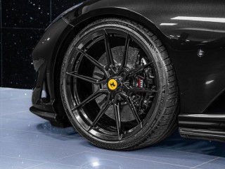 Ferrari 812 GTS Novitec Lift FullCarbon