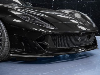 Ferrari 812 GTS Novitec Lift FullCarbon