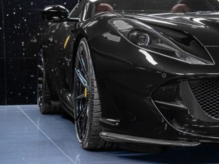 Ferrari 812 GTS Novitec Lift FullCarbon