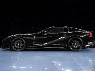 Ferrari 812 GTS Novitec Lift FullCarbon