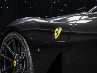 Ferrari 812 GTS Novitec Lift FullCarbon