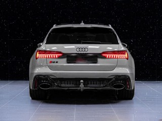 Audi RS6 Performance RS-Design