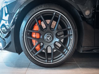 Mercedes-Benz A 45 S AMG 4MATIC Night Premium