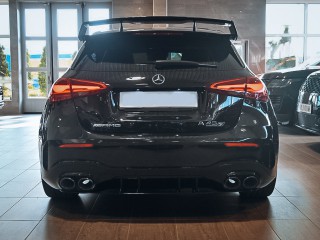 Mercedes-Benz A 45 S AMG 4MATIC Night Premium