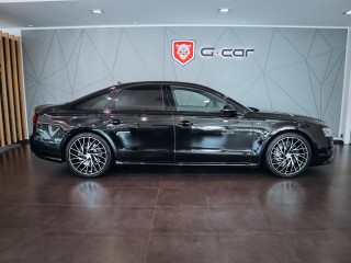 Audi S8 Plus Ceramic Carbon- TOP