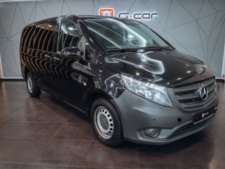 Mercedes-Benz Vito 116CDI L TOURER PRO