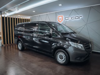 Mercedes-Benz Vito 116CDI L TOURER PRO